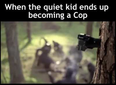 Boomerang 360 No scope