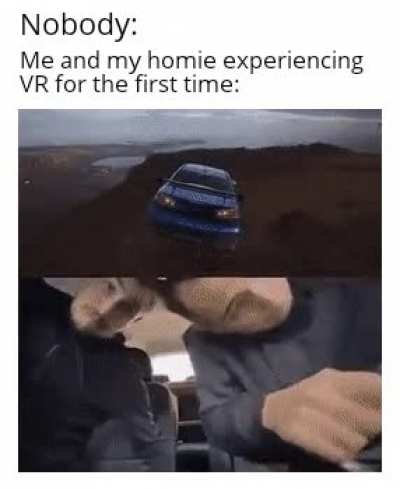Unforgettable experience