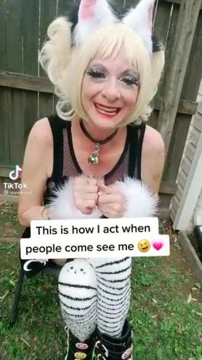 Oh no