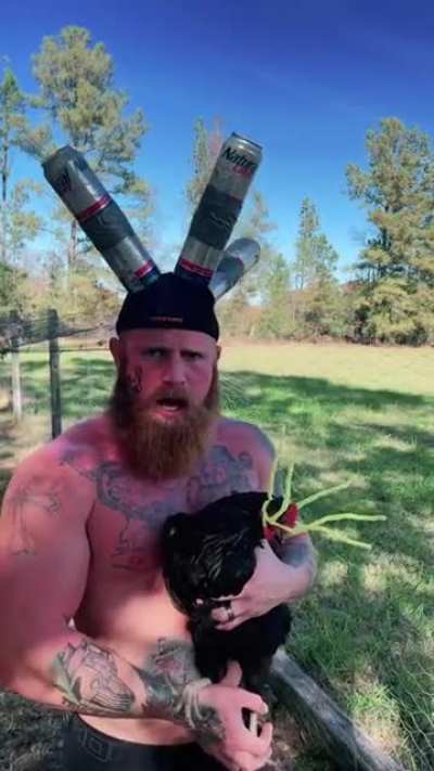 Redneck Boi