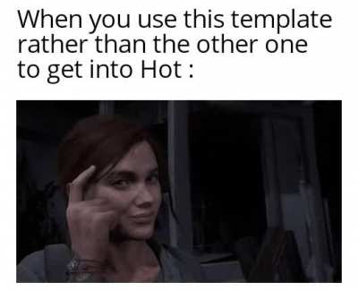 Smart move