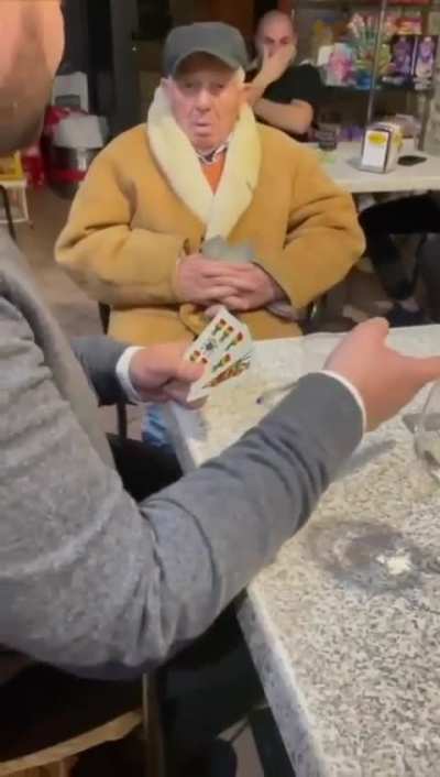 Maybe Maybe Maybe