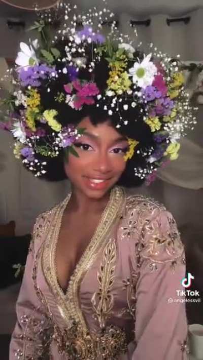 So beautiful