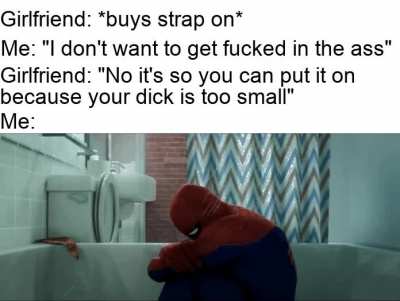 Never gonna recover from this