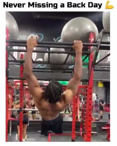 Work Hard. I salute this guy, pls dnt make jokes or hate on him , only respect and love. I removed this post earlier because someone mad fun of him. I can only do 1 barely respect the man!!!