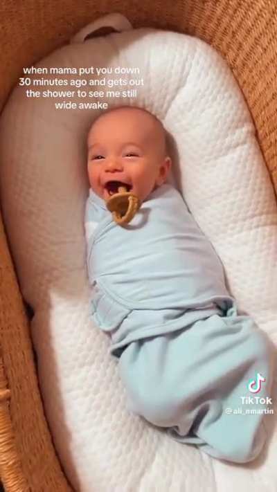 Thought this was absolutely precious