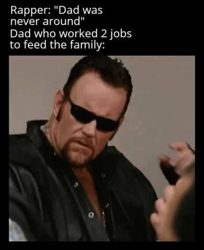 Respect please