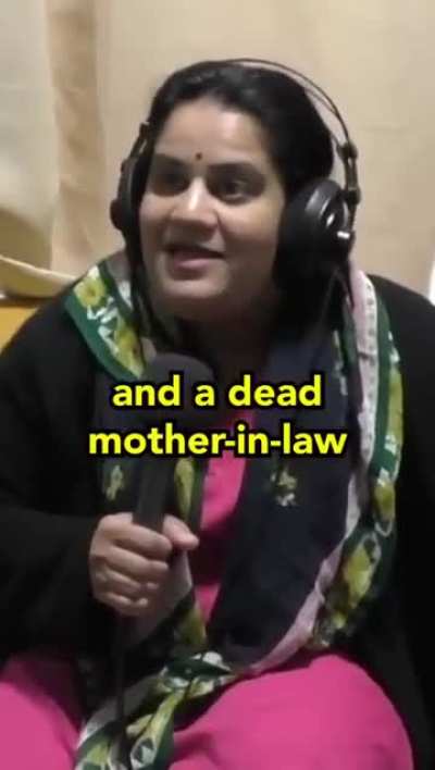 to end arranged marriages