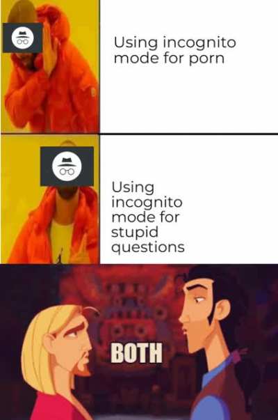 both is good