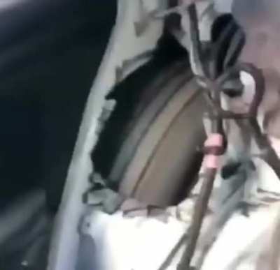 Road safety first??