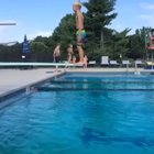 Hey mom watch this