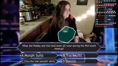 Maybe Maybe Maybe