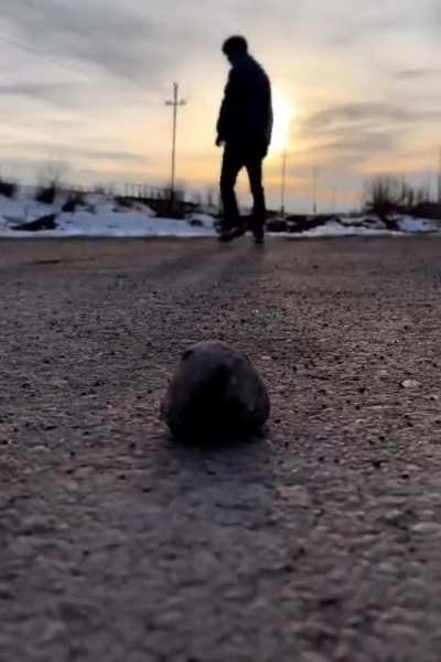 rock