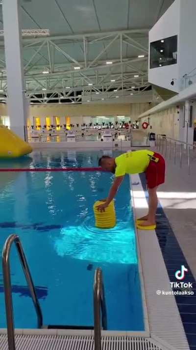 New waterland pushups. Waterbender