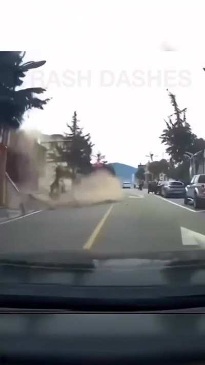 shaky shaky