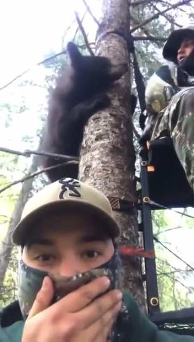 Maybe maybe maybe
