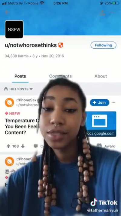 Special reddit asmr (will post links in comment)