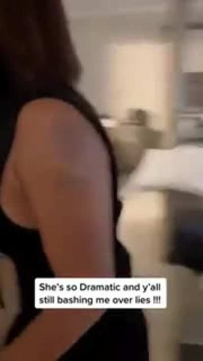 Next Level Toxic: Chick Gets Exposed On Social Media For Calling 911 On Her Boyfriend And Accusing Him Having A Gun!