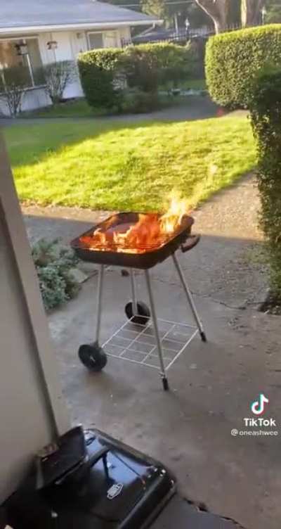 Summer is coming