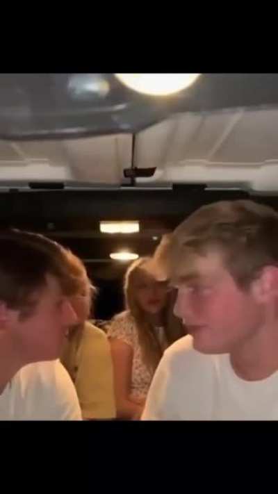 DOES ANYBODY HAVE THE FULL VIDEO OF THIS?
