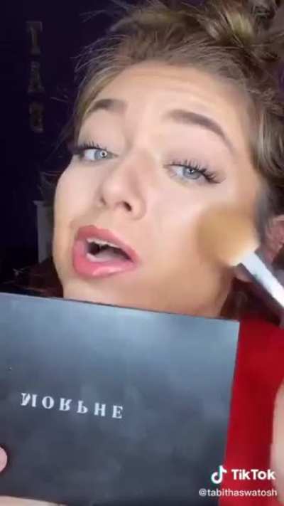 Don’t tell the boys