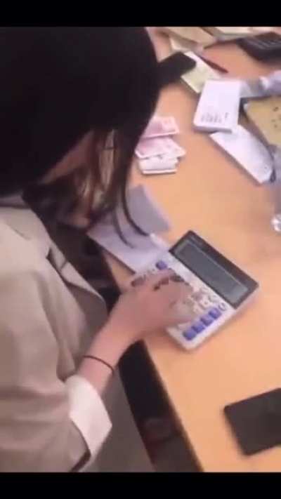 watch with sound