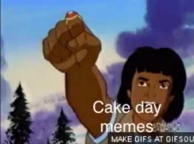 With a few good memes