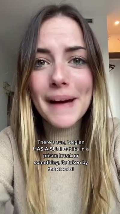 Maybe Maybe Maybe