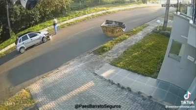 Wait for it...