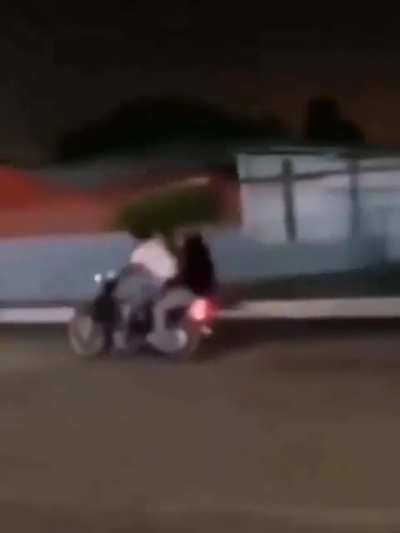 Maybe maybe maybe