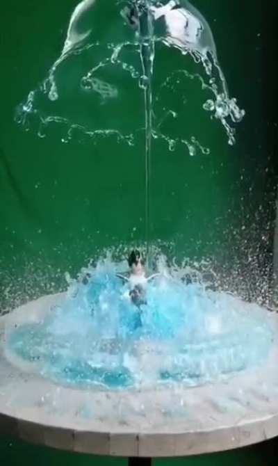 This Vegeta Effect