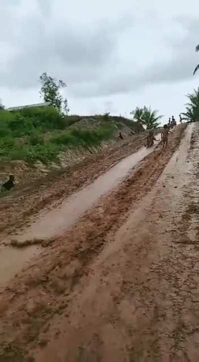 HMB its Fun times.