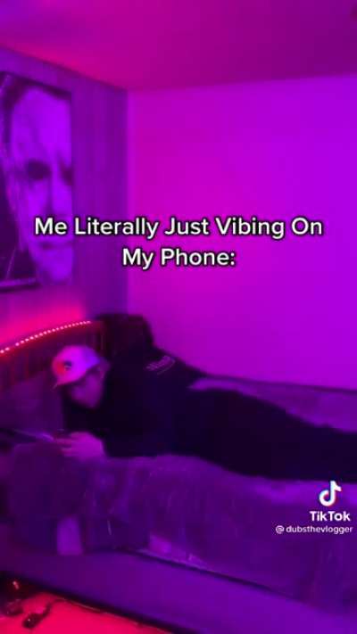Hate when this happens