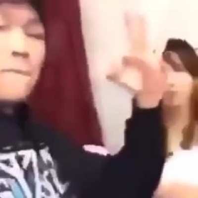 Asian homies