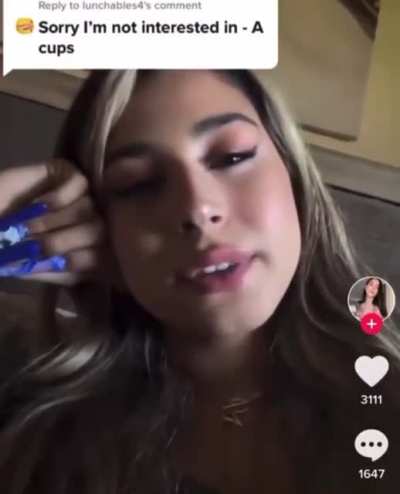 Maybe maybe maybe