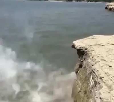 WCGW Hold it