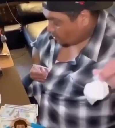 Maybe Maybe Maybe