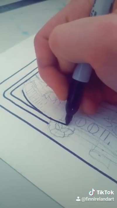 Truecrime Tarot part 2!