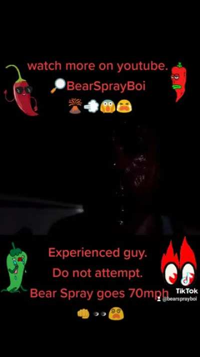 Banned on tiktok. ????