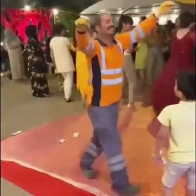 Didn’t want to waste those moves