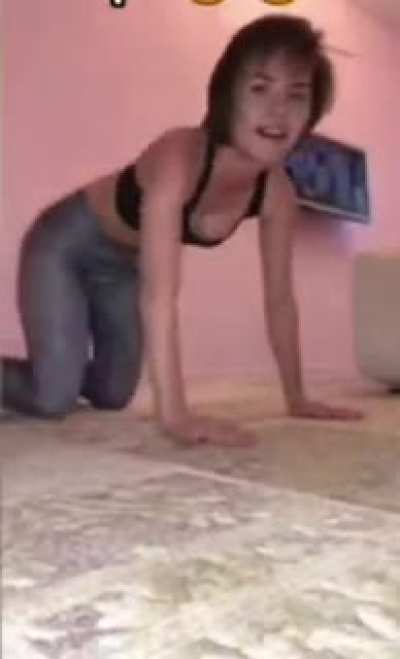 Maybe Maybe Maybe