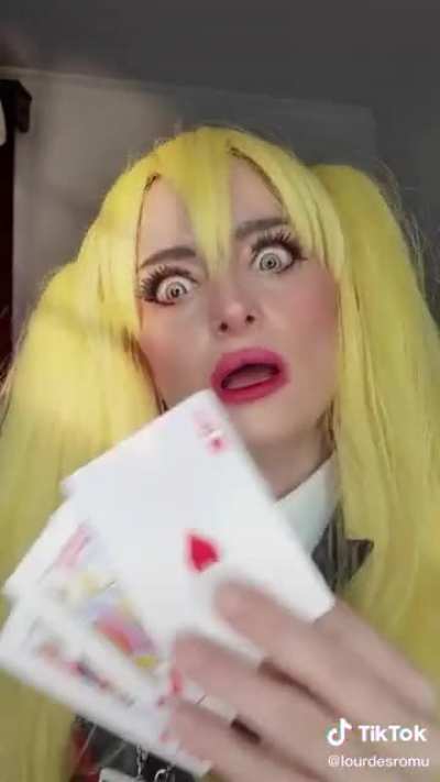 I found this on tik tok