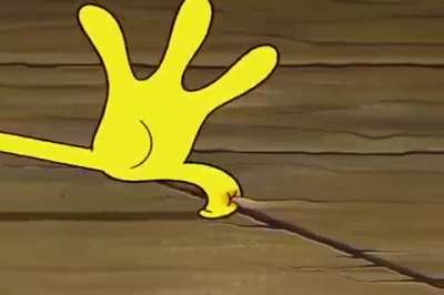 This episode was pretty hard to watch