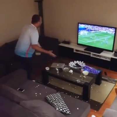Maybe maybe maybe
