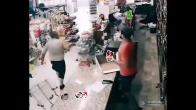 didn't expect that reverse