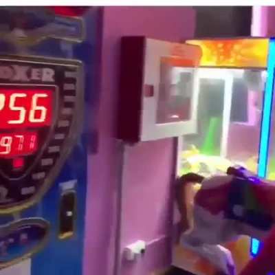 Personal best!