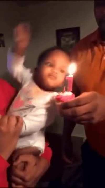 Baby instincts