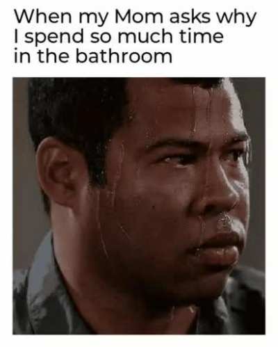 What to say