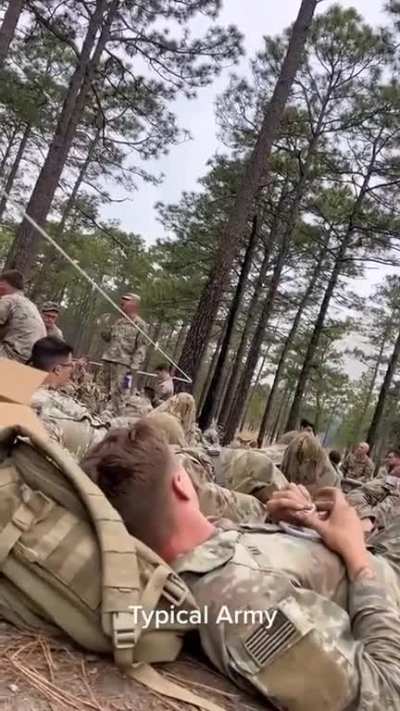 American national security problems