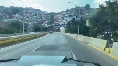 Caracas, Venezuela
